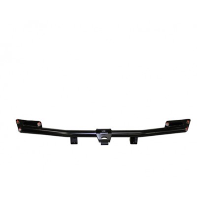 Ford Performance Tubular Front Bumper Support for 2005-2014 Mustang